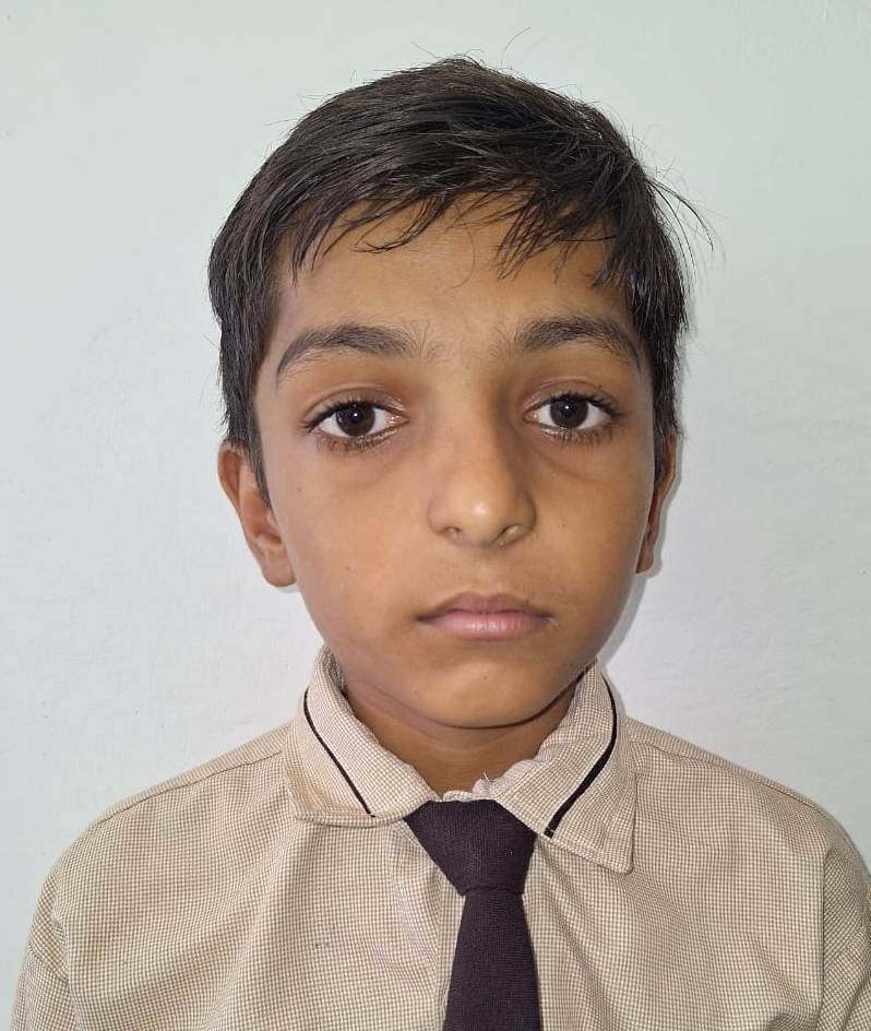 SUSHANT